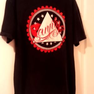 Men's Famous Tee Shirt